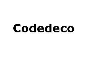 Logo Codedeco