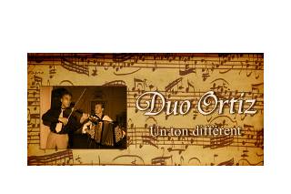 Duo Ortiz