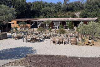 Domaine Estribo