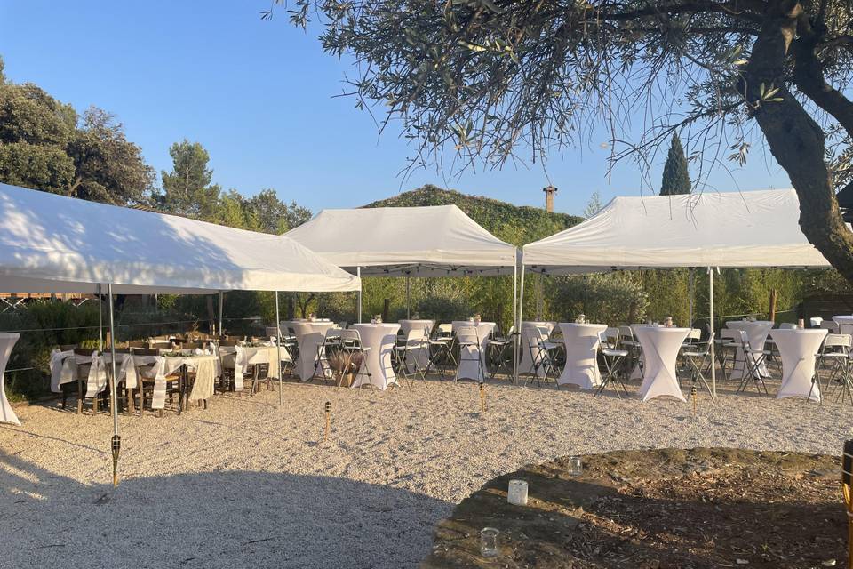 Domaine Estribo