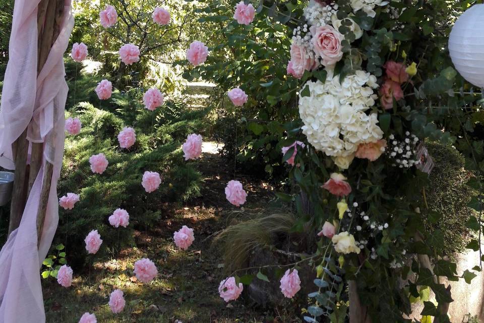 Les Fleurs de la Citadelle