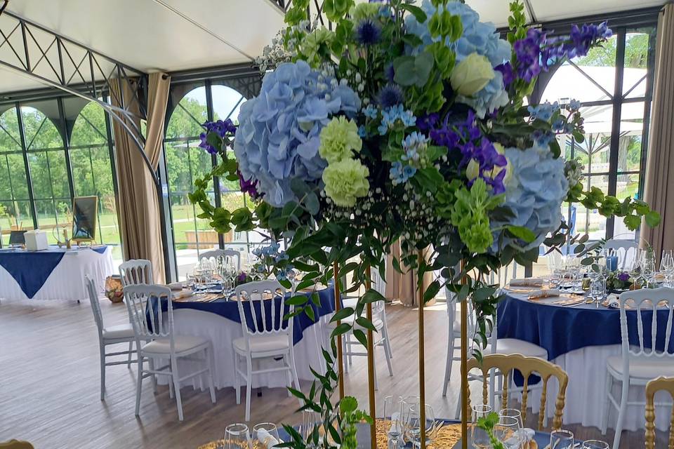 Décor de table