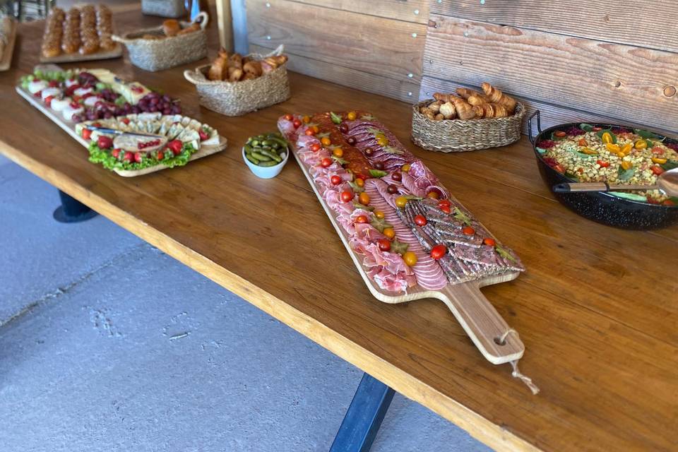 Brunch