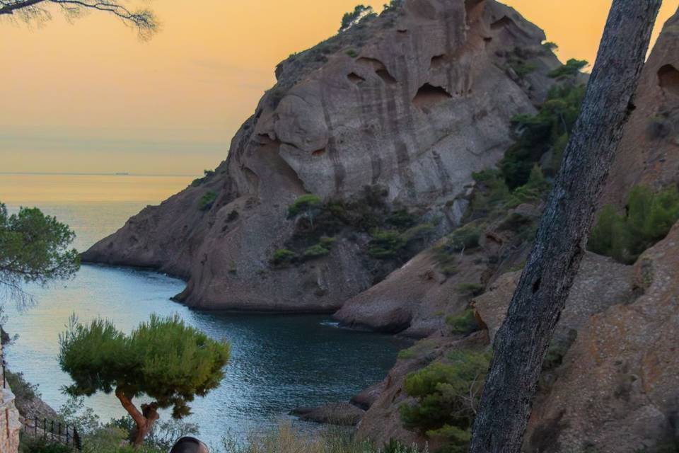 La Ciotat