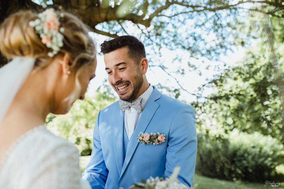 Céline & Guillaume