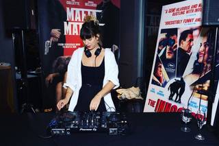 Madame Rêve DJ