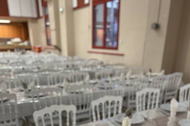 Location chaises Nap blanche