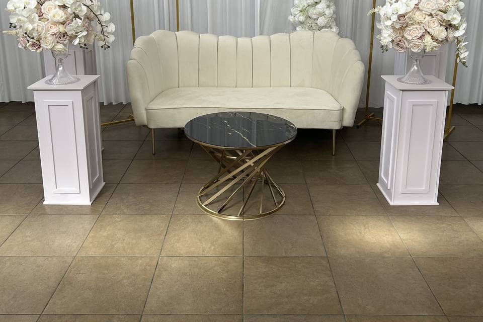 Deco mzriage