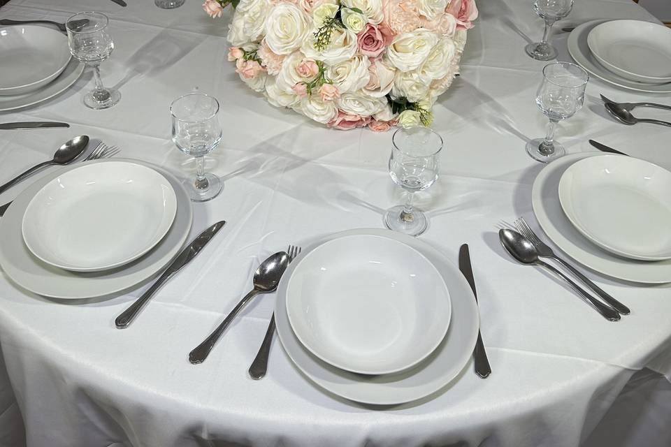 Composition florales