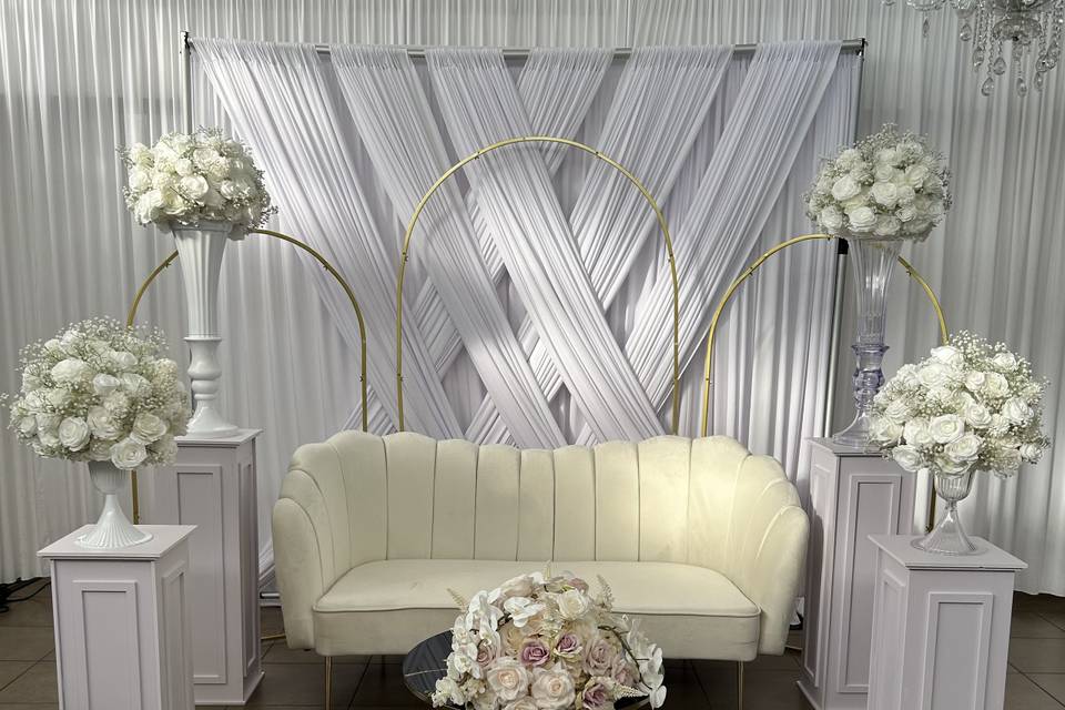 Location mobilier