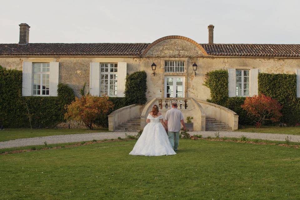 Dorothée et David