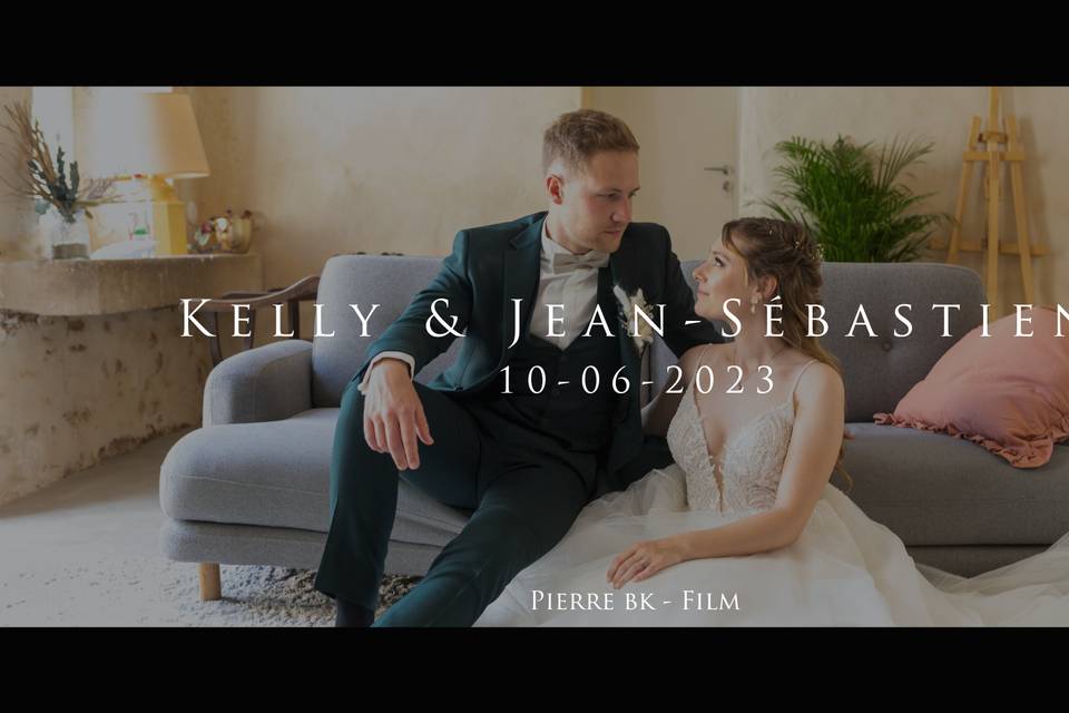 Film Kelly & JS