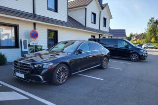 Prestige Navette