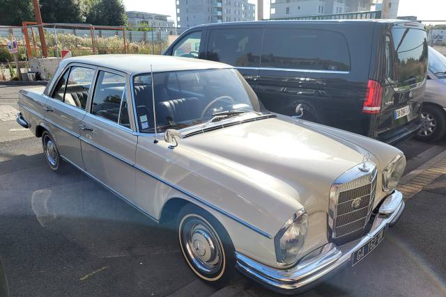 Prestige Navette