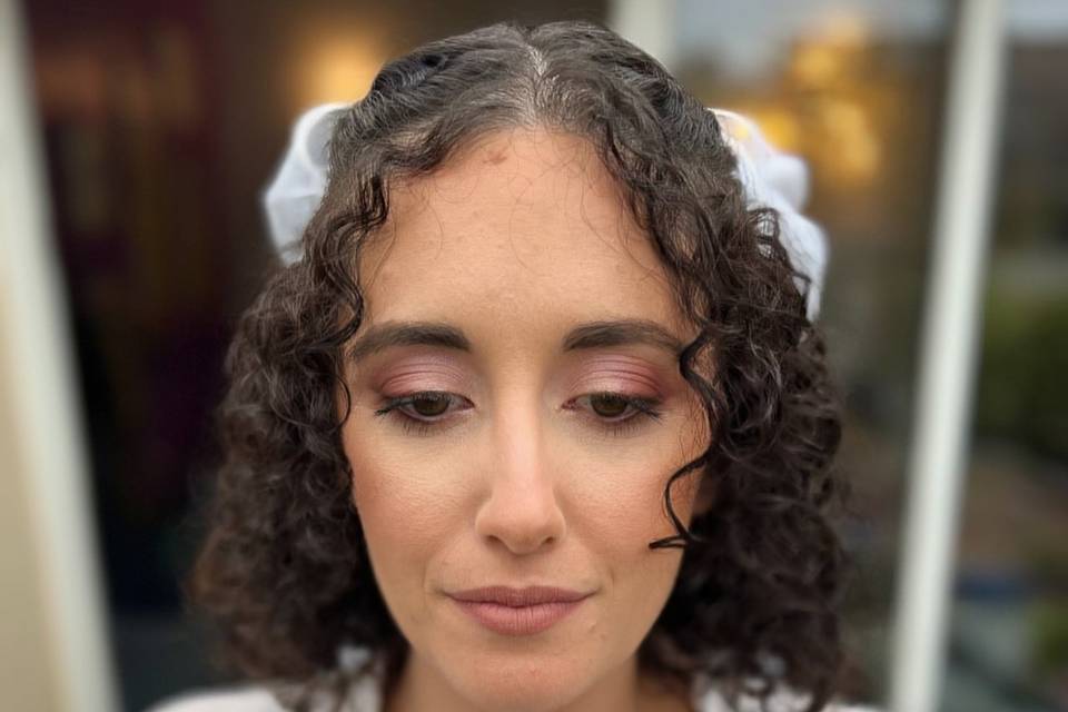 Maquillage naturel