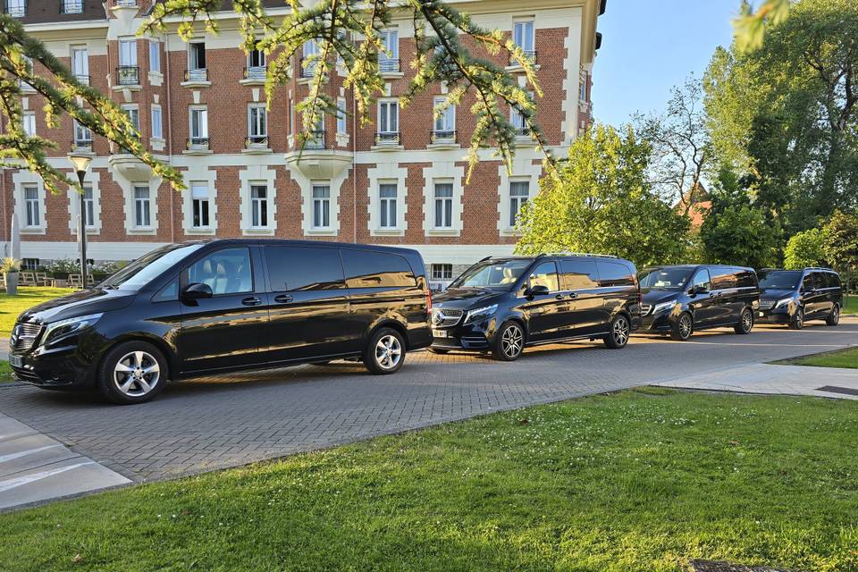 Prestige Navette