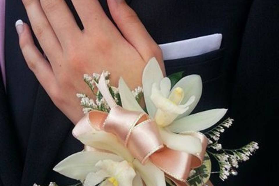 Boutonnière