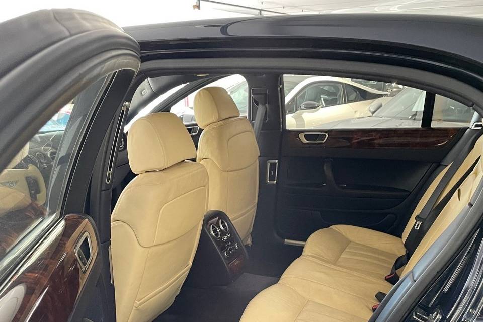 Prestige Navette