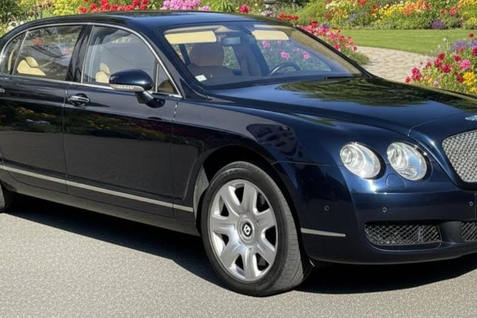 Prestige navette