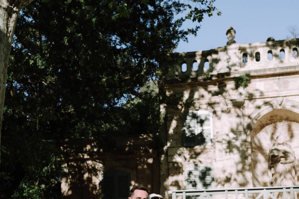 Bastide de Toursainte