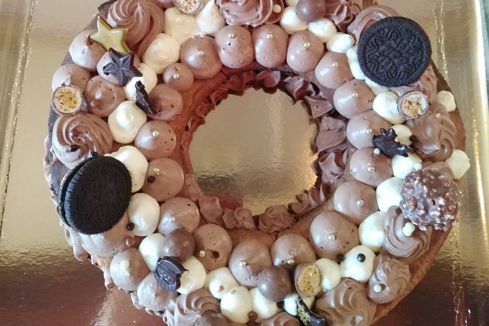 Gateau