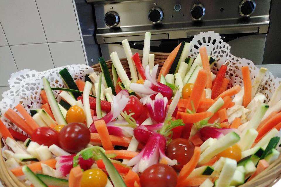 apéritif