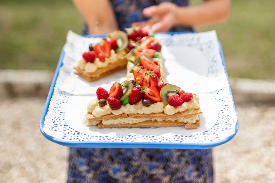 Gateau
