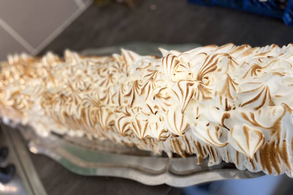 omlette norvégienne