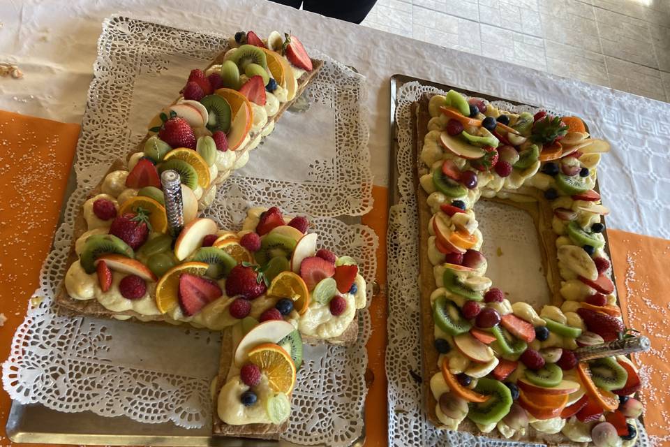 dessert