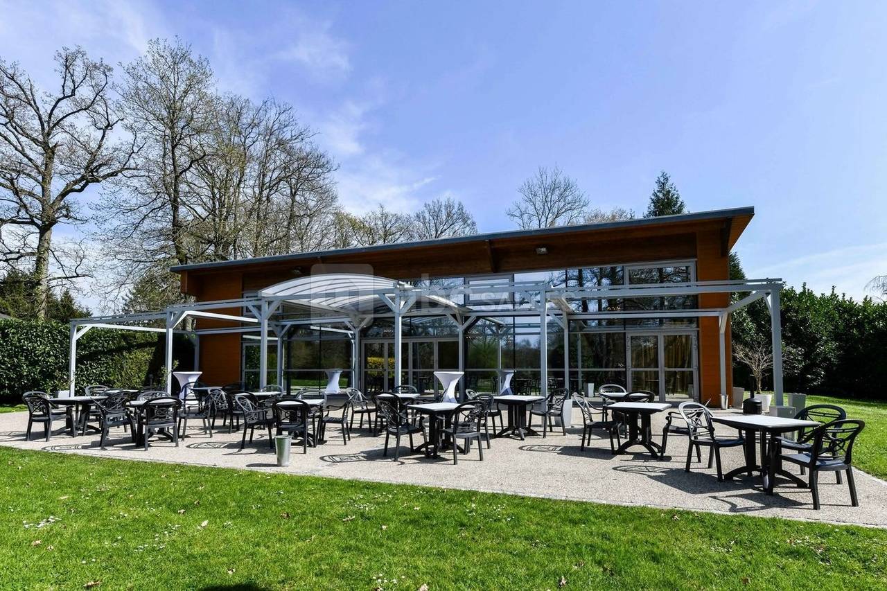 Domaine de la Muette Vérifiez la disponibilité et les prix