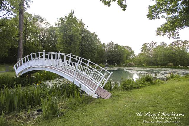 Pont japonais