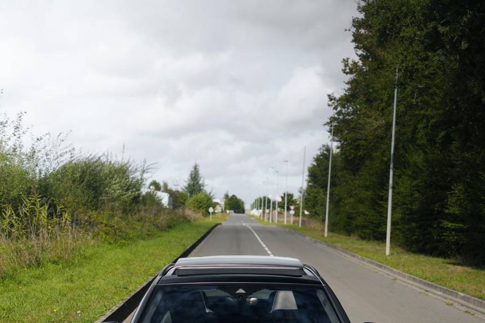 Premium Car