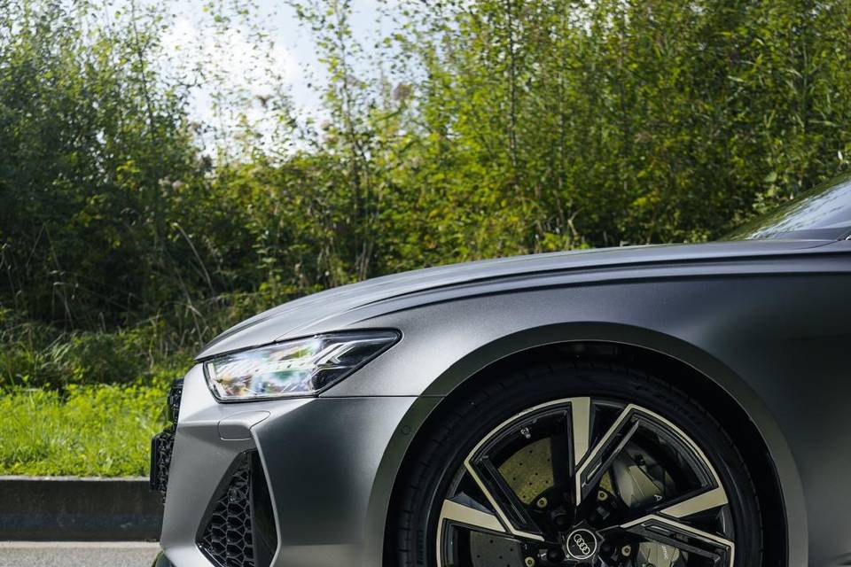 Premium Car