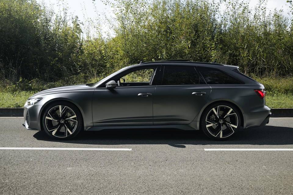 Premium Car