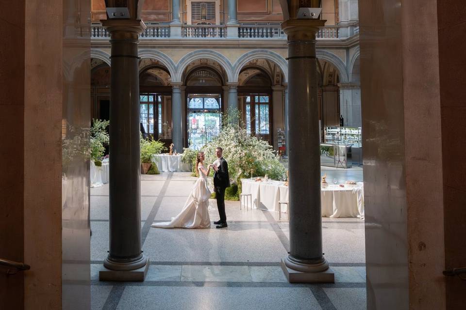 Couple et architecture