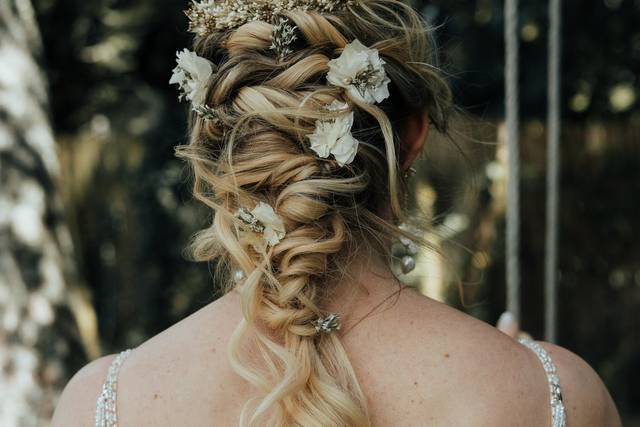 Coiffure