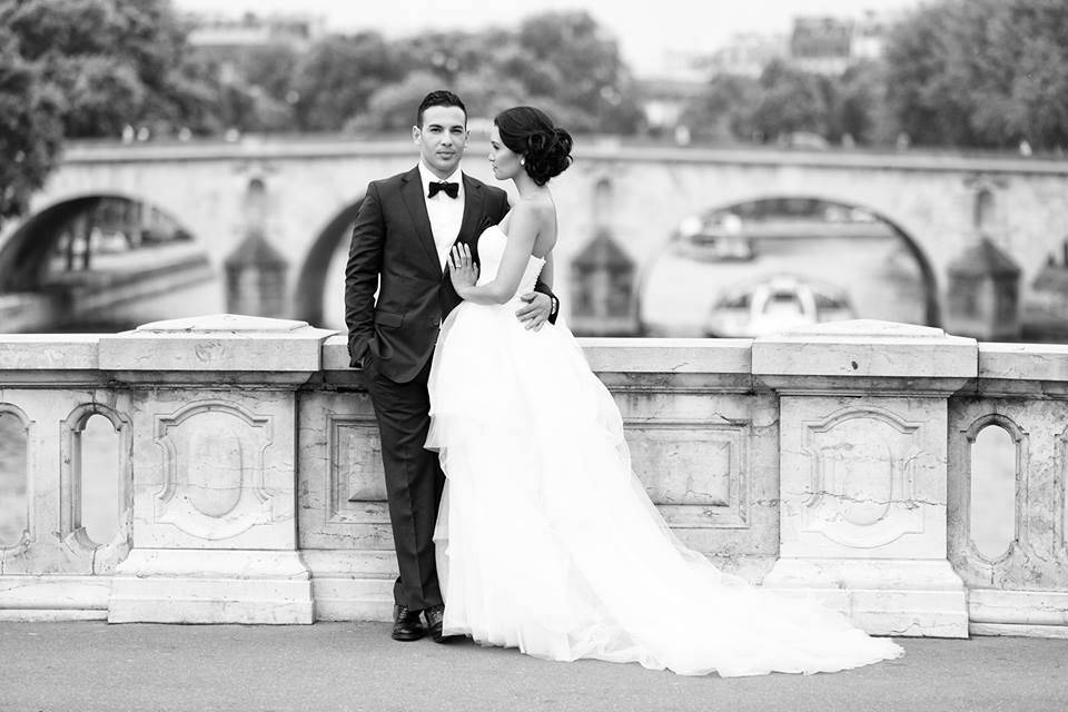 Wedding Stylist Paris- Pia Paysant