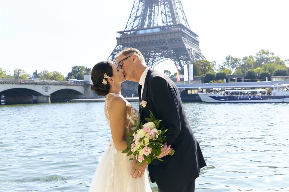 Wedding Stylist Paris- Pia Paysant