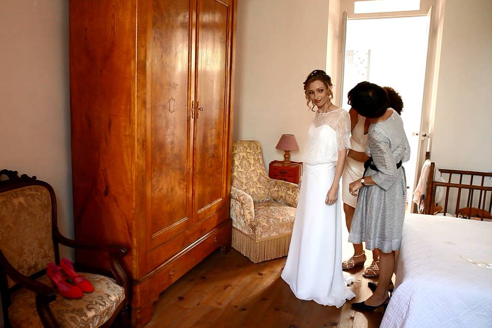 FilmMariage