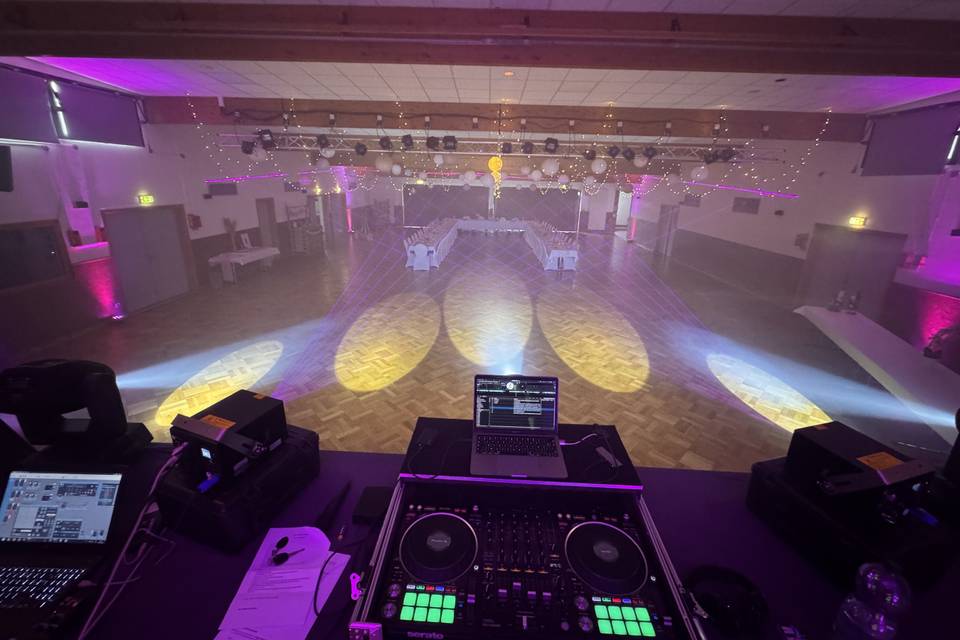 Mariage 2025