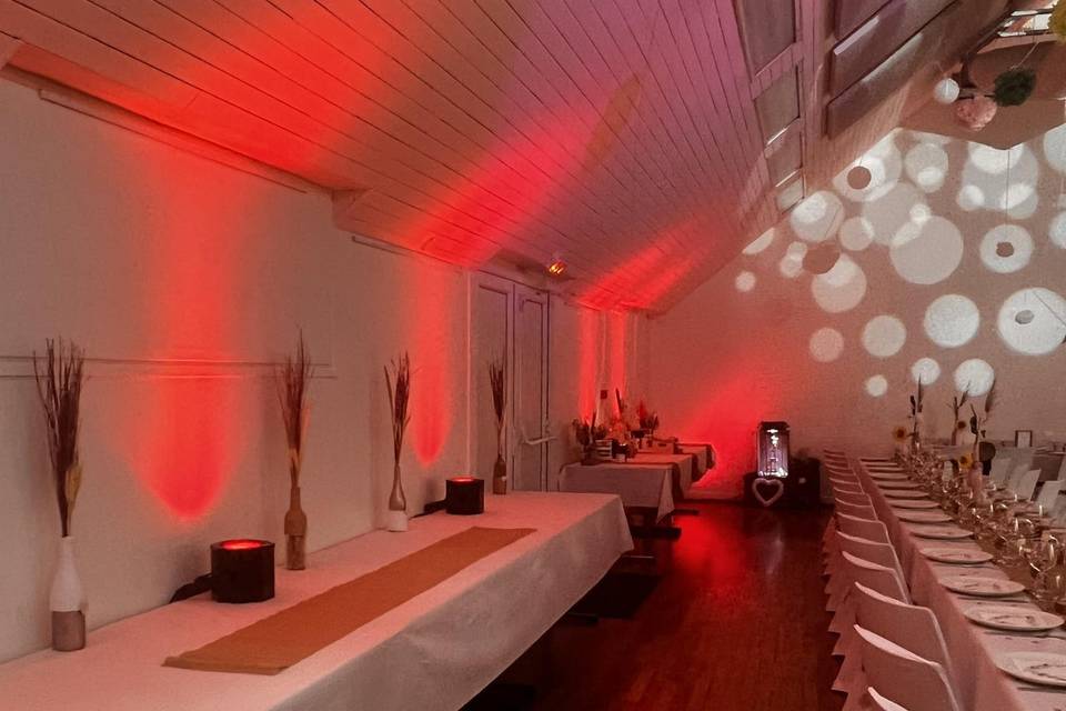 Mariage 2022
