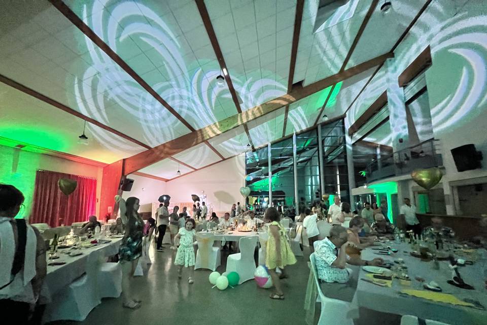 Mariage 2022
