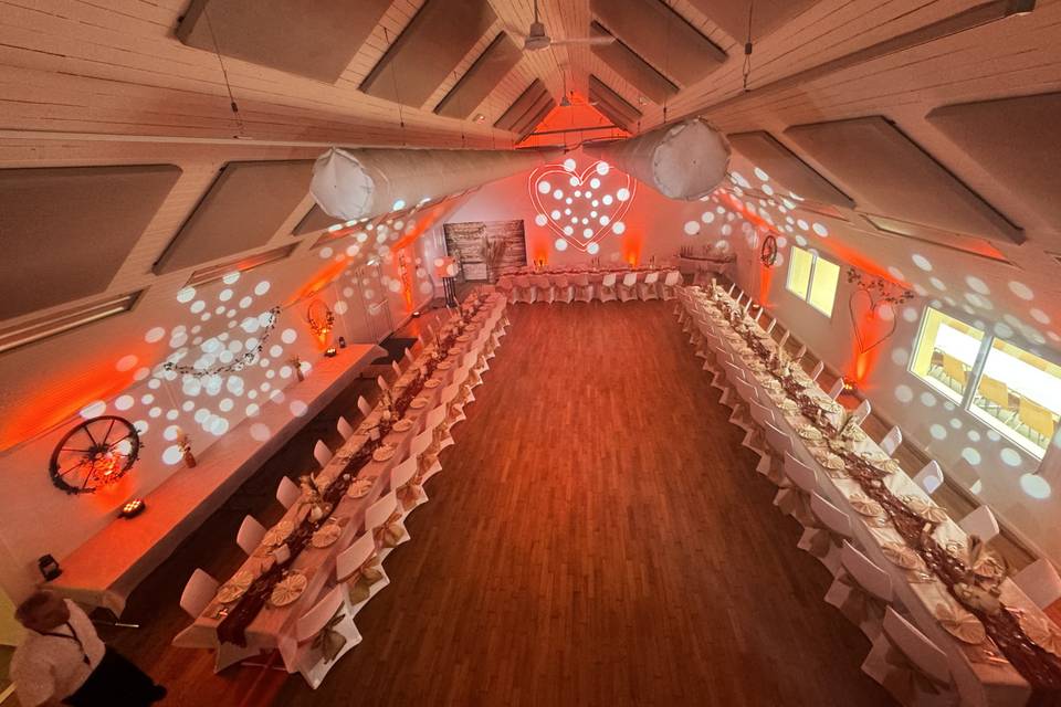 Mariage 2025