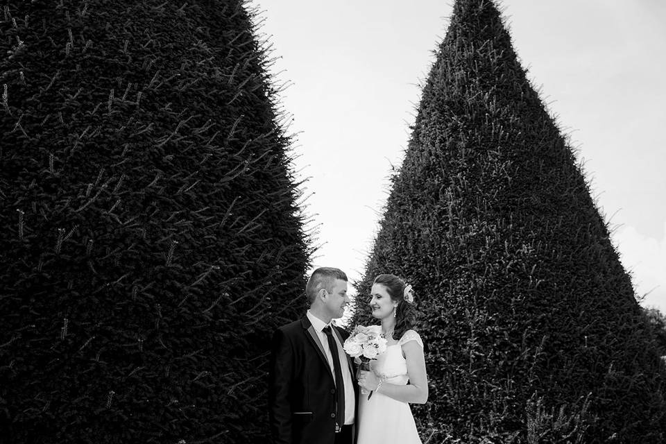 Photographe mariage