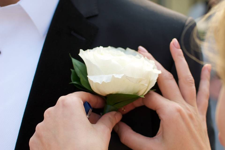 Photographe mariage