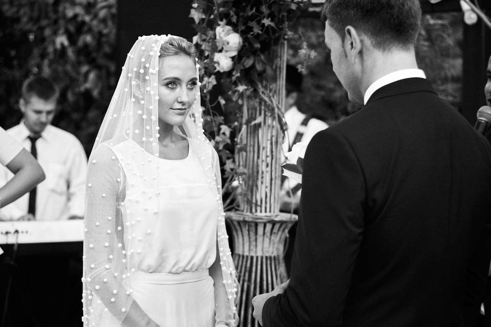 Mariage