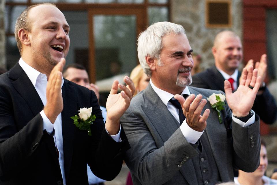 Mariage