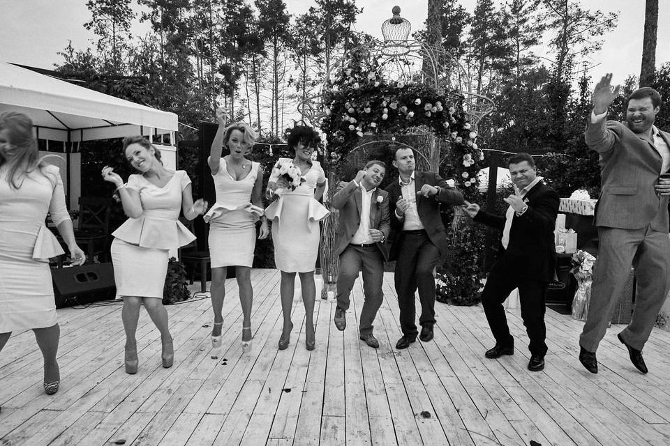 Mariage