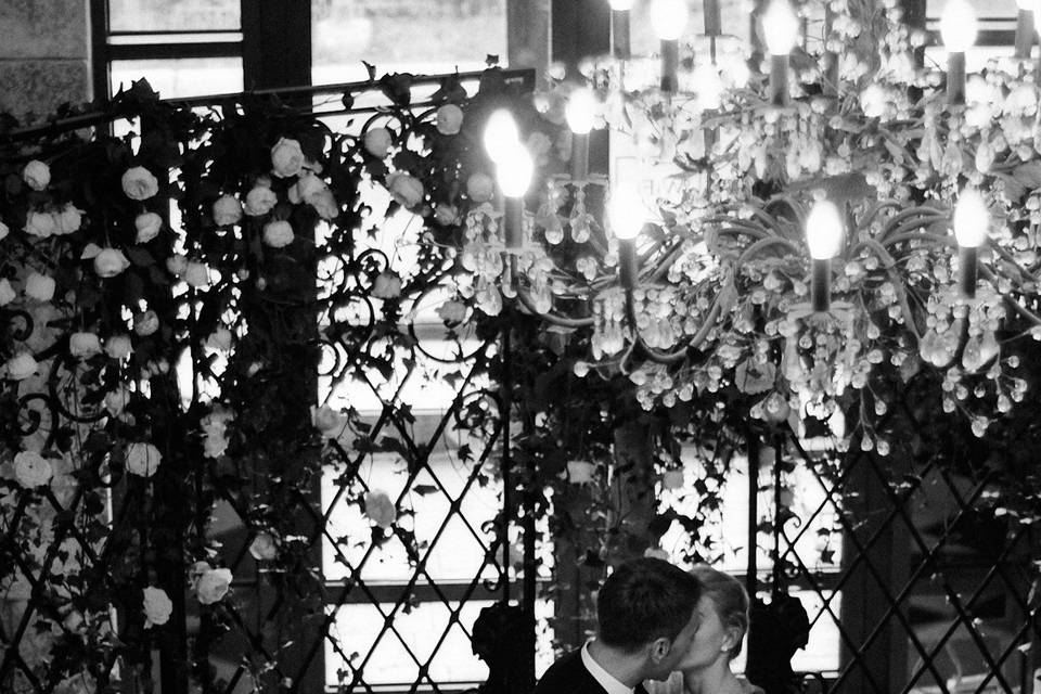 Photographe mariage