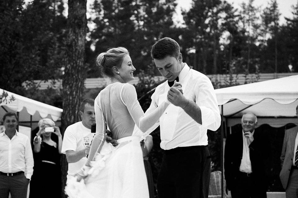 Mariage